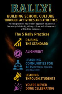 5 practices