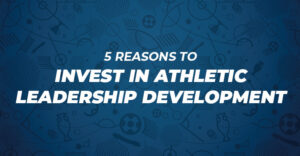 invest in athletic featured