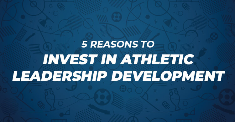 invest in athletic featured